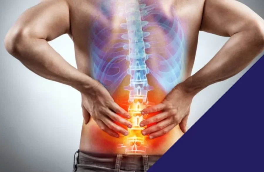 Pengaruh Postur Sehari-hari terhadap Kenyamanan Aktivitas